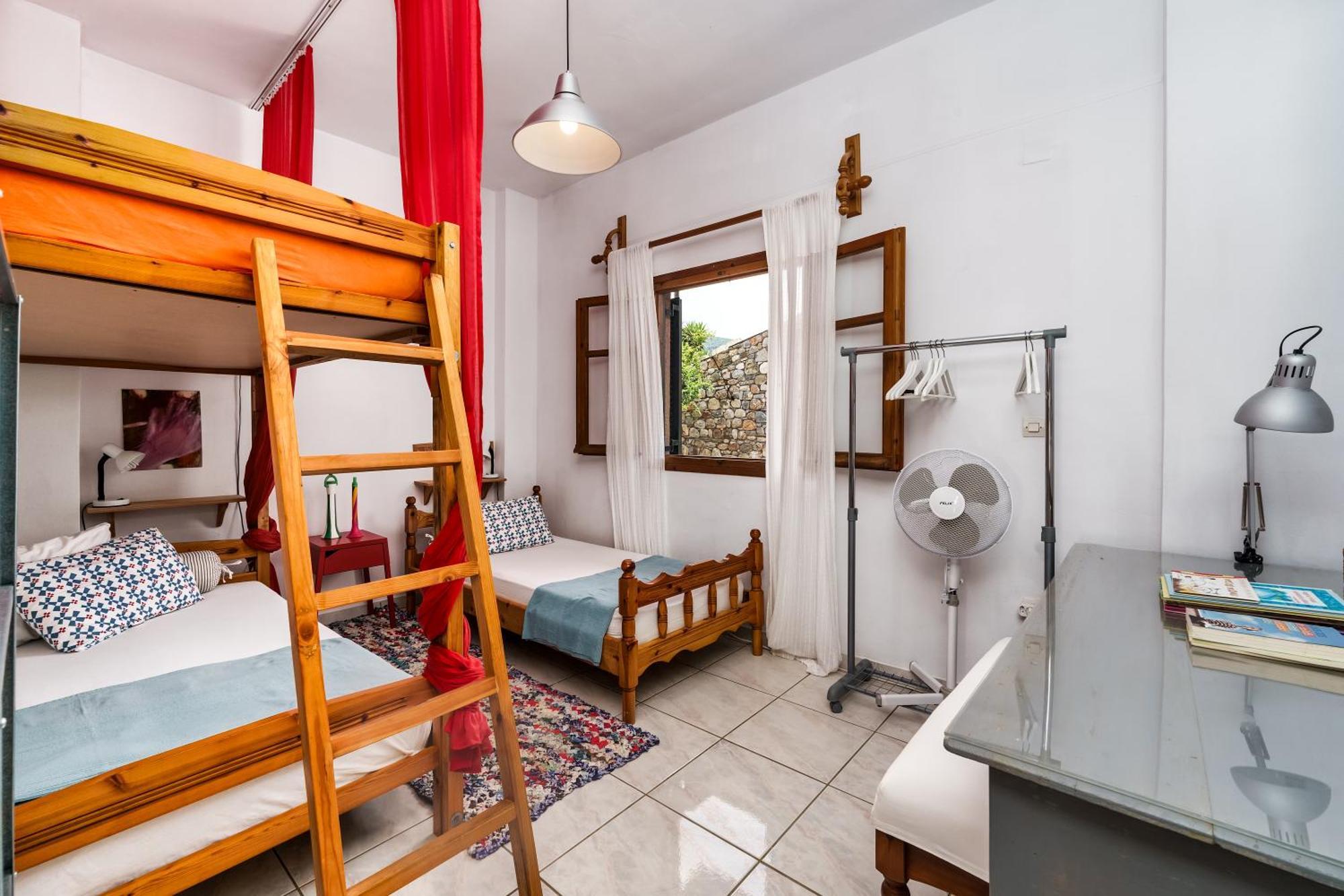 Malsova-Home Kotronion  Екстер'єр фото