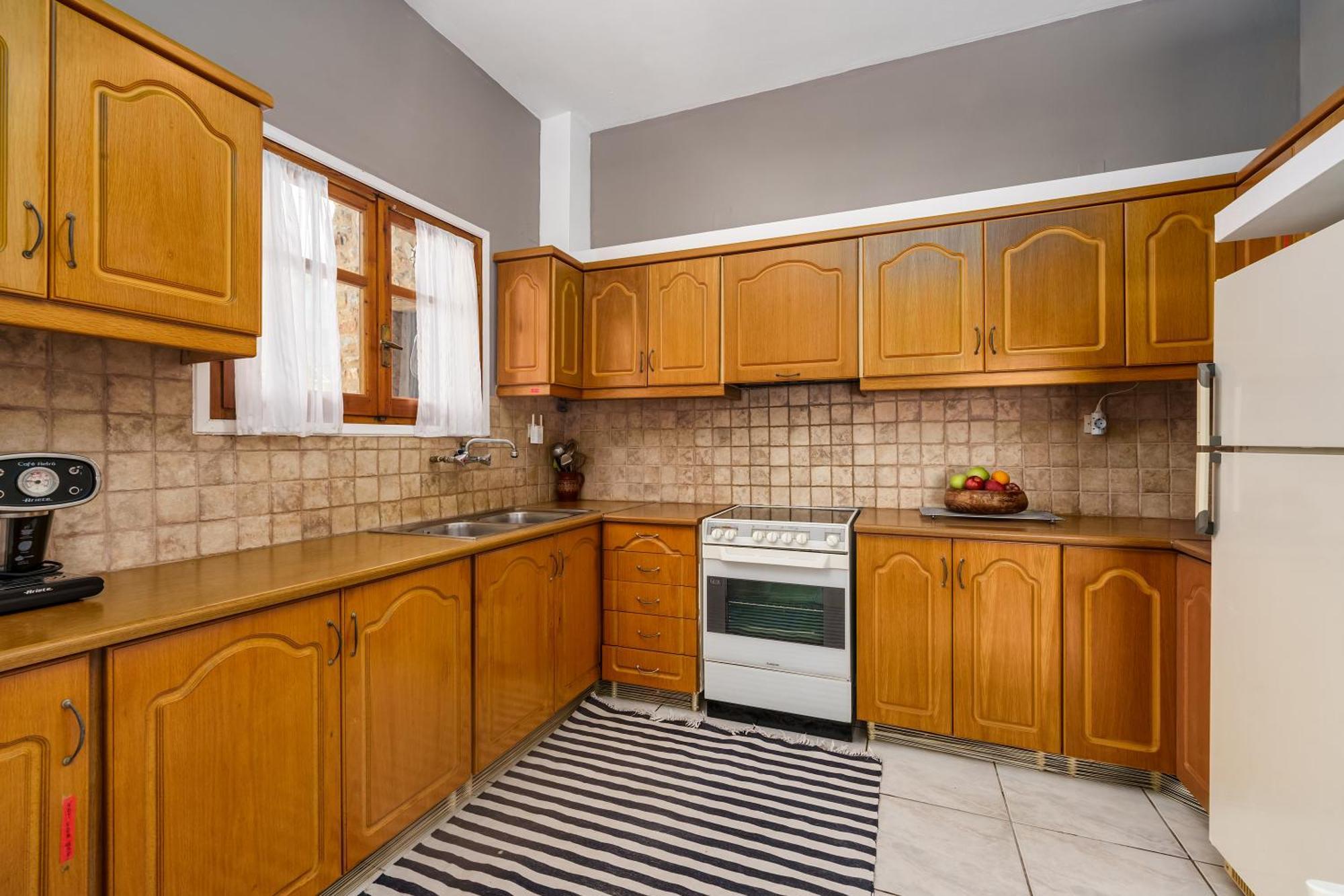 Malsova-Home Kotronion  Екстер'єр фото